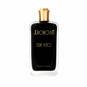 Jeroboam | Kun Amo