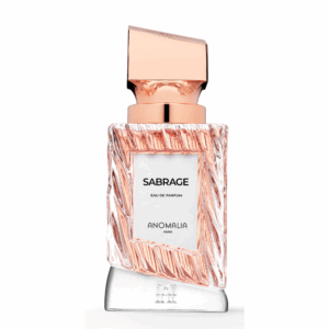 Anomalia Paris | Sabrage