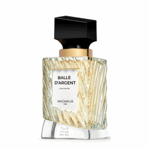 Anomalia Paris | Balle d' Argent