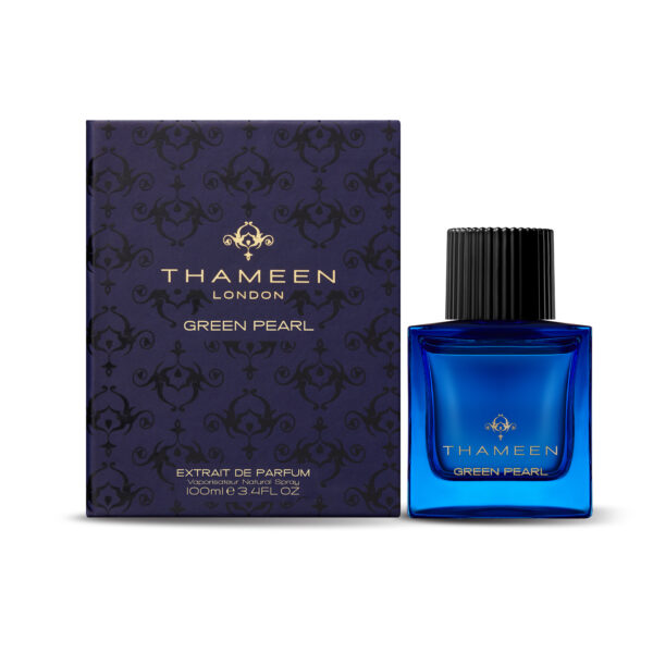 Thameen London | Green Pearl 100ml