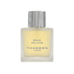 Thameen London | Bold As Love