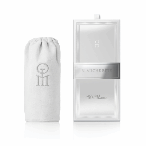 Liquides Imaginaires | Blanche Bete Limited Edition