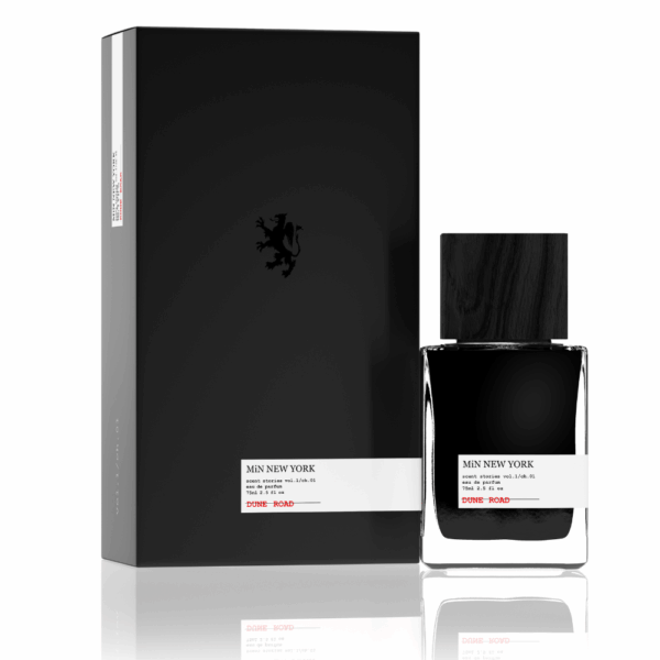 MIN New York | Dune Road