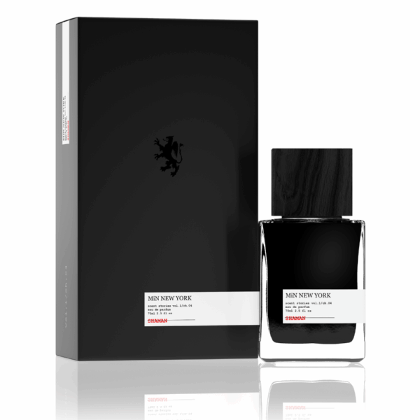 MIN New York | Shaman Eau de Parfum 75ml