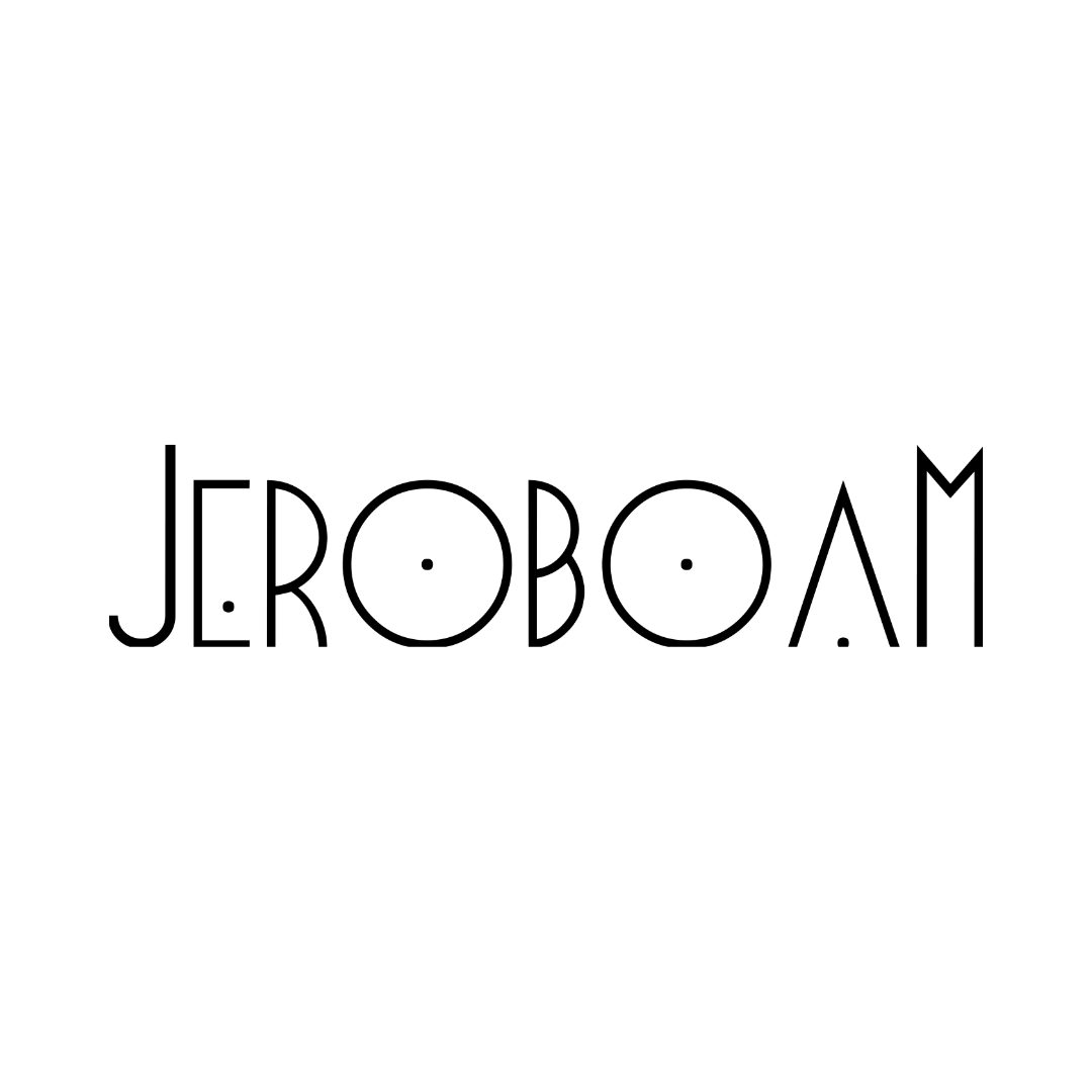 Jeroboam